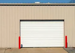 Metro Garage Door Service Dallas, TX 469-547-7648 - overhead-side